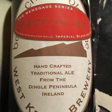 Tig Bhric & West Kerry Brewery *