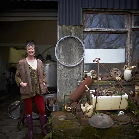 Guest house Tig Bhric & West Kerry Brewery Ballyferriter