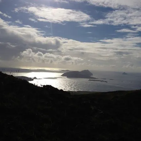 Tig Bhric & West Kerry Brewery Guest house Ballyferriter