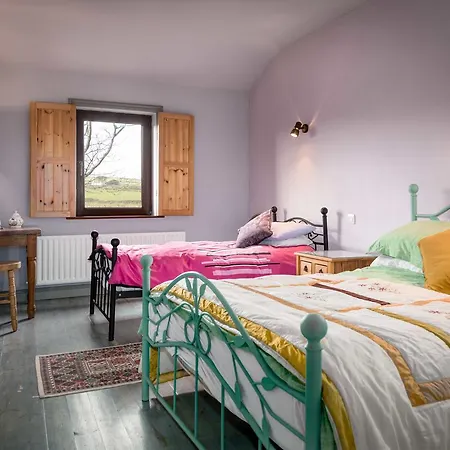 Tig Bhric & West Kerry Brewery Guest house