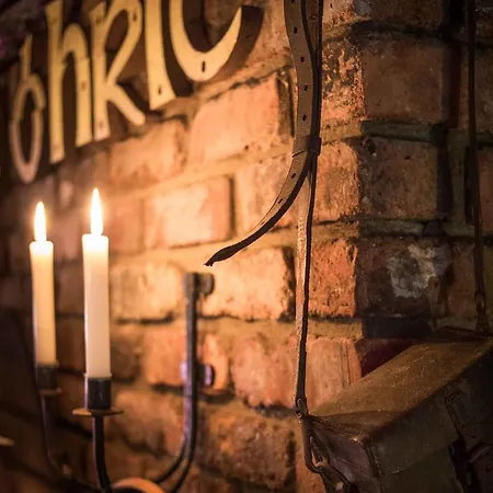 Guest house Tig Bhric & West Kerry Brewery *
