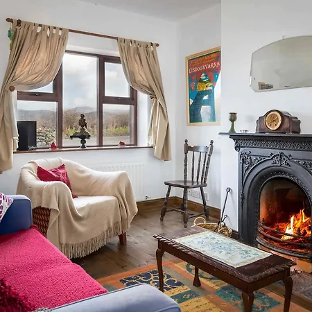 Guest house Tig Bhric & West Kerry Brewery