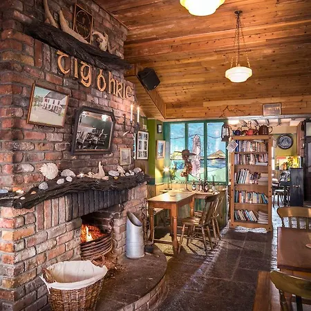 Guest house Tig Bhric & West Kerry Brewery