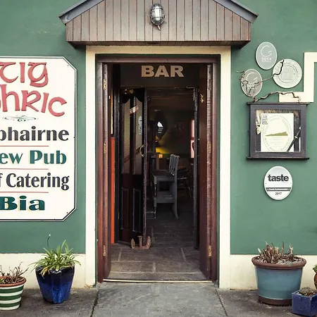 Tig Bhric & West Kerry Brewery Guest house *