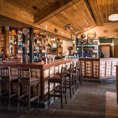 Tig Bhric & West Kerry Brewery *