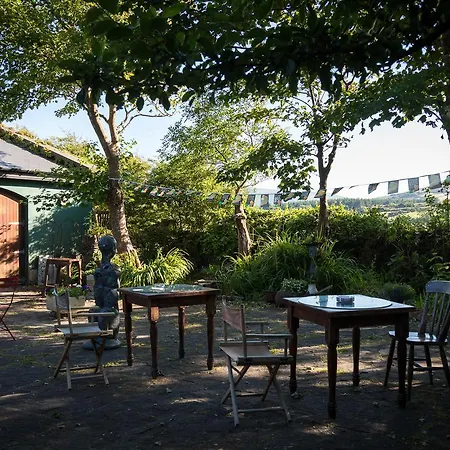 Guest house Tig Bhric & West Kerry Brewery *