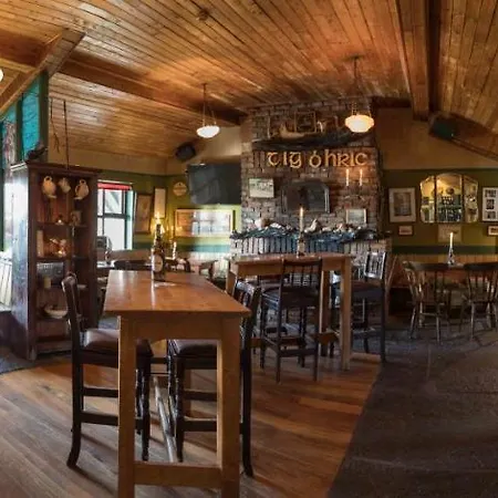 Tig Bhric & West Kerry Brewery Guest house