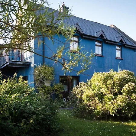 Tig Bhric & West Kerry Brewery Guest house Ballyferriter