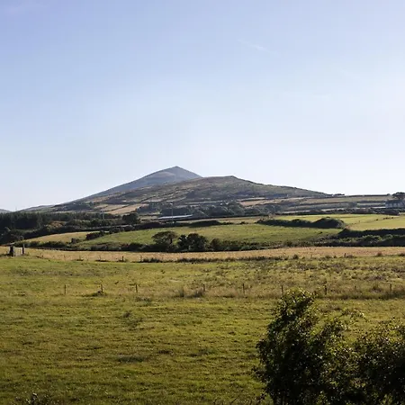 Tig Bhric & West Kerry Brewery Ballyferriter