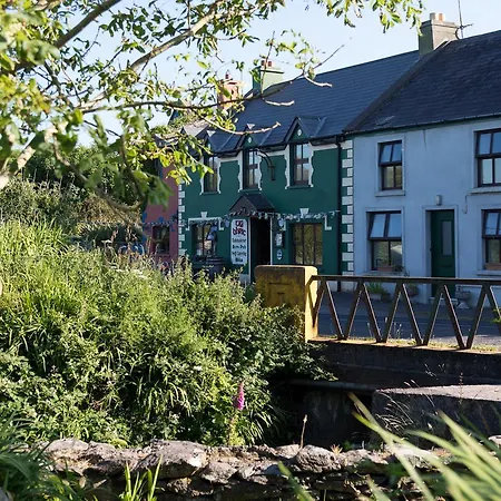 Tig Bhric & West Kerry Brewery Guest house Ballyferriter