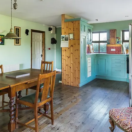 Tig Bhric & West Kerry Brewery Guest house *