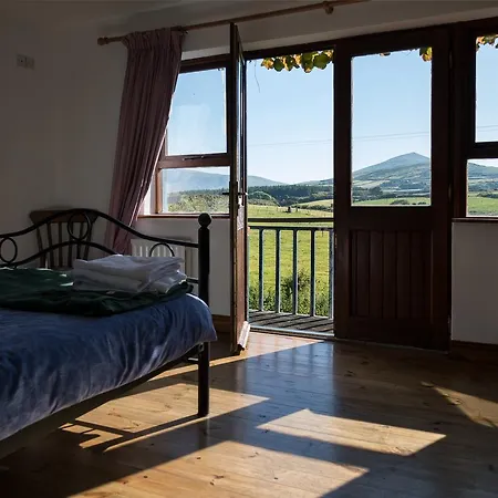 Guest house Tig Bhric & West Kerry Brewery Ballyferriter